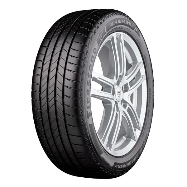 FIRESTONE ROADHAWK 2 ENLITEN 205/55 R17 95V XL 